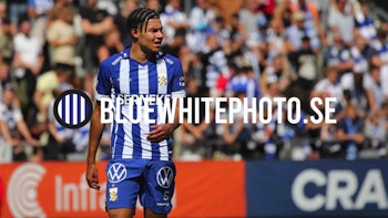 IFK GÖTEBORG-MJÄLBY AIF MJ220465
