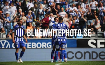 IFK GÖTEBORG-MJÄLBY AIF MJ220454