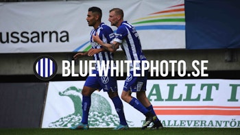 IFK GÖTEBORG-MJÄLBY AIF MJ220446
