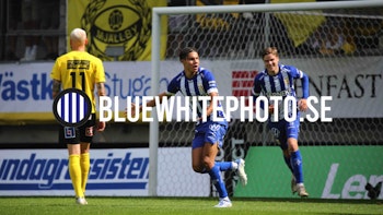 IFK GÖTEBORG-MJÄLBY AIF MJ220443