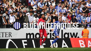 IFK GÖTEBORG-MJÄLBY AIF MJ220442