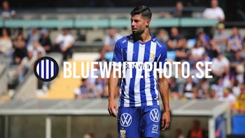 IFK GÖTEBORG-MJÄLBY AIF MJ220439