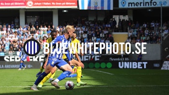 IFK GÖTEBORG-MJÄLBY AIF MJ220433