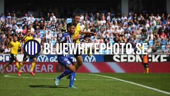 IFK GÖTEBORG-MJÄLBY AIF MJ220424