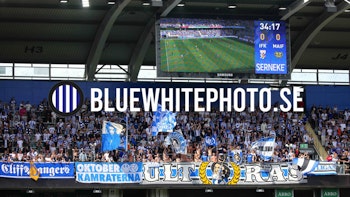 IFK GÖTEBORG-MJÄLBY AIF MJ220421