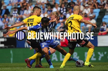 IFK GÖTEBORG-MJÄLBY AIF MJ220415