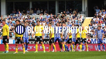 IFK GÖTEBORG-MJÄLBY AIF MJ220406