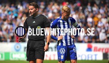 IFK GÖTEBORG-MJÄLBY AIF MJ220405