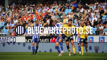 IFK GÖTEBORG-MJÄLBY AIF MJ220398