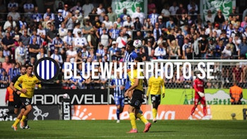 IFK GÖTEBORG-MJÄLBY AIF MJ220396