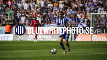 IFK GÖTEBORG-MJÄLBY AIF MJ220381