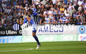 IFK GÖTEBORG-MJÄLBY AIF MJ220378