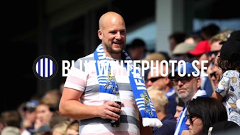 IFK GÖTEBORG-MJÄLBY AIF MJ220368