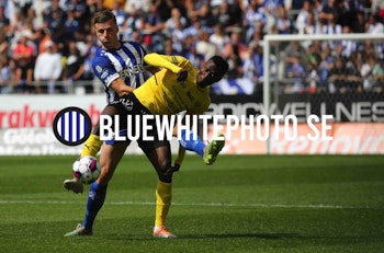 IFK GÖTEBORG-MJÄLBY AIF MJ220358