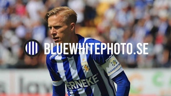 IFK GÖTEBORG-MJÄLBY AIF MJ220345