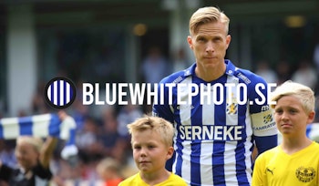 IFK GÖTEBORG-MJÄLBY AIF MJ220331