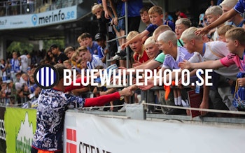 IFK GÖTEBORG-MJÄLLBY AIF MJ220614