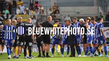 IFK GÖTEBORG-MJÄLLBY AIF MJ220604