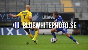 IFK GÖTEBORG-MJÄLLBY AIF MJ220597