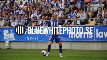 IFK GÖTEBORG-MJÄLLBY AIF MJ220592