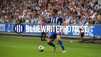 IFK GÖTEBORG-MJÄLLBY AIF MJ220591