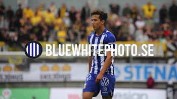 IFK GÖTEBORG-MJÄLLBY AIF MJ220574