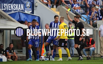 IFK GÖTEBORG-MJÄLLBY AIF MJ220572