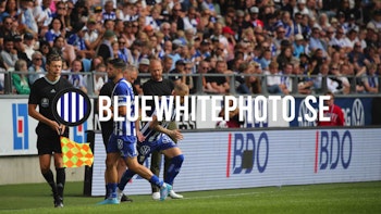 IFK GÖTEBORG-MJÄLLBY AIF MJ220562