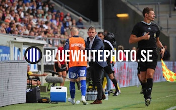 IFK GÖTEBORG-MJÄLLBY AIF MJ220557