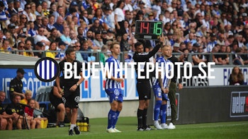 IFK GÖTEBORG-MJÄLLBY AIF MJ220561