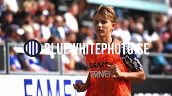 IFK GÖTEBORG-MJÄLLBY AIF MJ220555