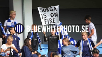 IFK GÖTEBORG-MJÄLLBY AIF MJ220550