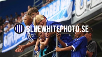 IFK GÖTEBORG-MJÄLLBY AIF MJ220542