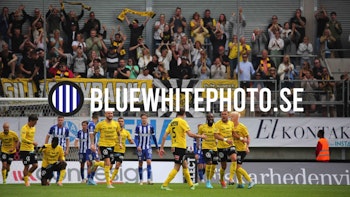 IFK GÖTEBORG-MJÄLLBY AIF MJ220540