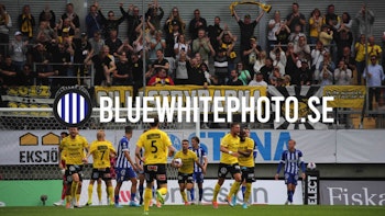 IFK GÖTEBORG-MJÄLLBY AIF MJ220539