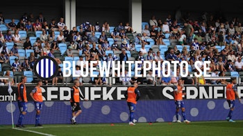 IFK GÖTEBORG-MJÄLLBY AIF MJ220537
