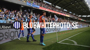 IFK GÖTEBORG-MJÄLLBY AIF MJ229245