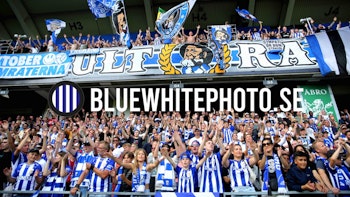 IFK GÖTEBORG-MJÄLLBY AIF MJ229233