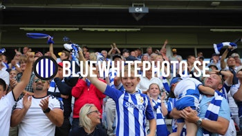 IFK GÖTEBORG-MJÄLLBY AIF MJ229228