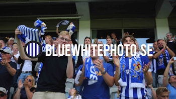 IFK GÖTEBORG-MJÄLLBY AIF MJ229222