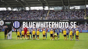IFK GÖTEBORG-MJÄLLBY AIF MJ229216