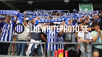 IFK GÖTEBORG-MJÄLLBY AIF MJ229197