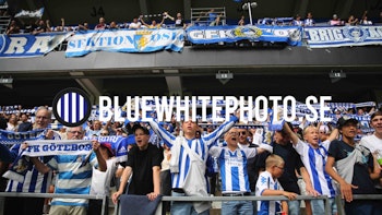 IFK GÖTEBORG-MJÄLLBY AIF MJ229208