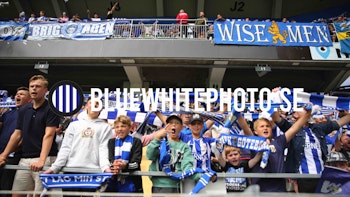 IFK GÖTEBORG-MJÄLLBY AIF MJ229212