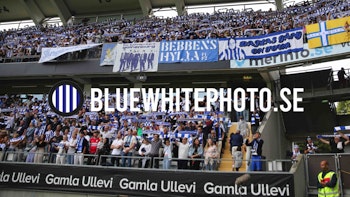 IFK GÖTEBORG-MJÄLLBY AIF MJ229192
