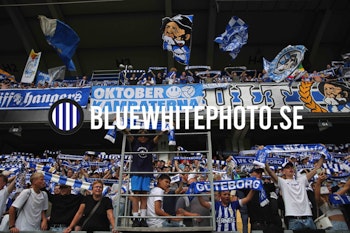 IFK GÖTEBORG-MJÄLLBY AIF MJ229185