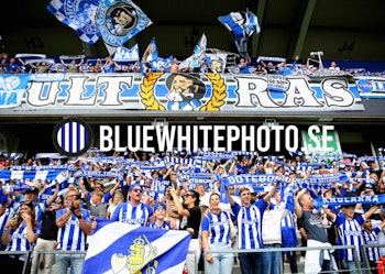 IFK GÖTEBORG-MJÄLLBY AIF MJ229184