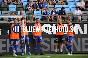IFK GÖTEBORG-MJÄLLBY AIF MJ220535