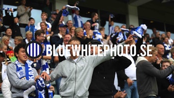 IFK GÖTEBORG-IK SIRIUS AS220930