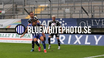 IFK GÖTEBORG-IK SIRIUS AS220916